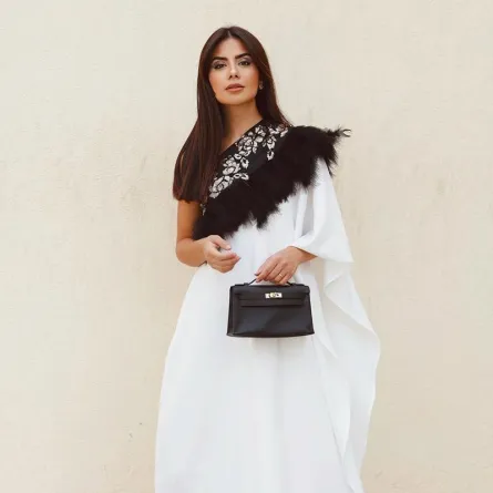 إليك أسرار إطلالات ديما الأسدي الصيفية؟