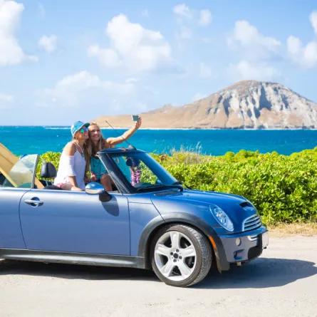 نصائح عند السفر للمرة الأولى إلى هاواي