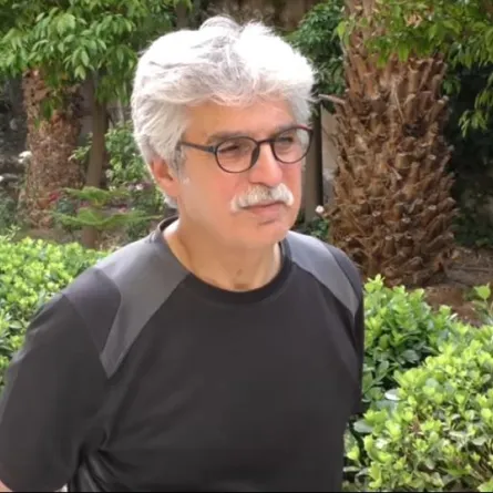 عباس النوري "أبو العز" في "حارة القبة" أهم من دوري في "باب الحارة" بعشر مرات