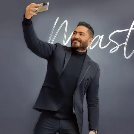 شاهد أبرز إطلالات النجوم لربيع وصيف  2021