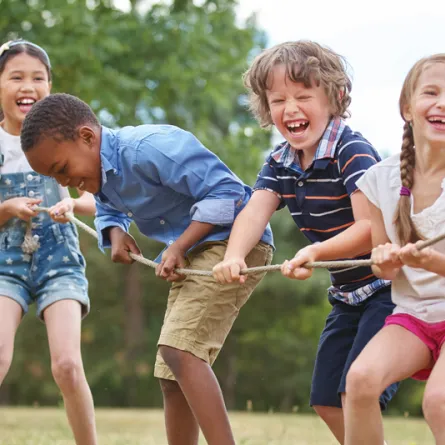 5 أفكار أنشطة للأطفال في الصيف