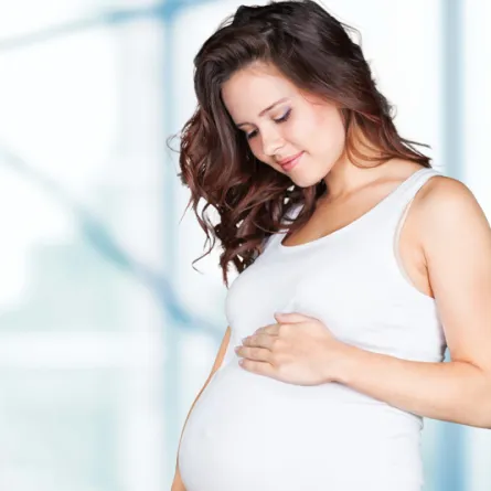 أسباب تورم قدمي الحامل في الشهر الثامن 