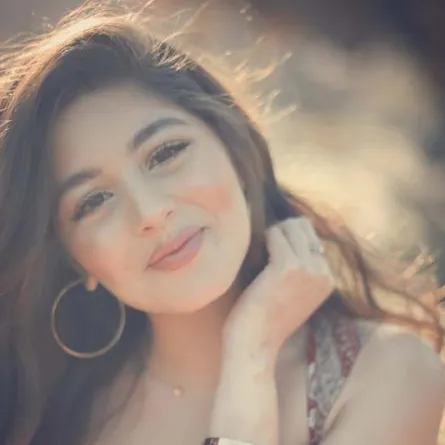 مايان السيد حكاية موهبة صاعدة بقوة