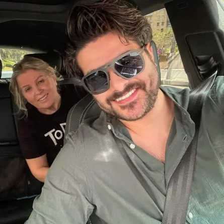 ناصيف زيتون: أمي باعت مجوهراتها لأشارك في "ستار أكاديمي" وهذه الأغنية نقطة مفصلية في حياتي 