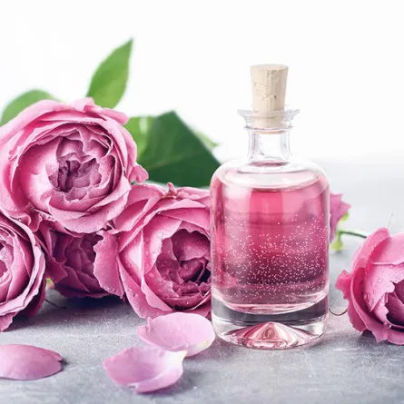 فوائد ماء الزهر للأطفال