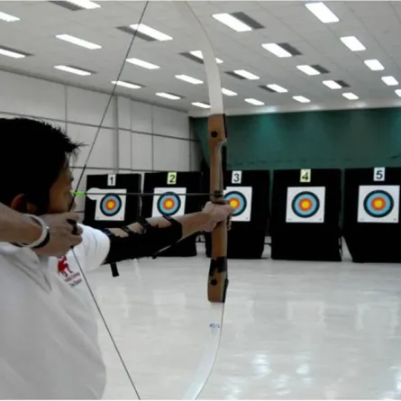 استقبال طلبات الحصول على تراخيص أندية الرماية