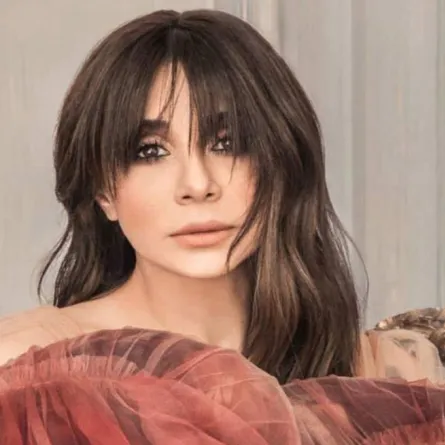 كاريس بشار تحصل على الإقامة الذهبية في الإمارات.. وهذا ما قالته