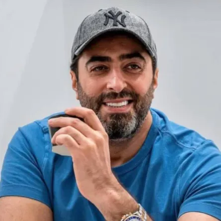 شاهد.. باسم ياخور يزور كل محال المأكولات الشامية الشهيرة في يوم واحد.. فماذا فعل؟