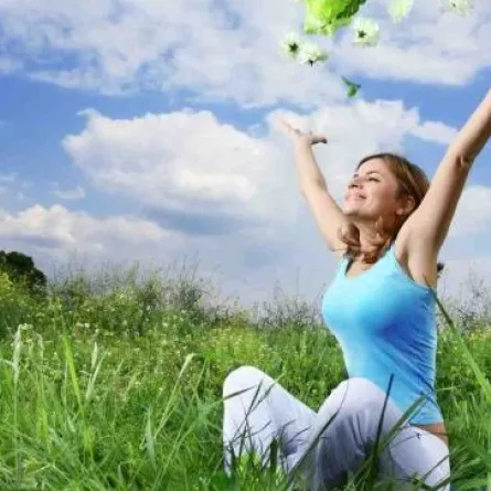 دراسات: السعادة تقي من الأمراض وتعزز الصحة الجسدية والعقلية