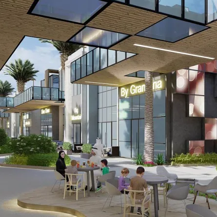 أمانة المنطقة الشرقية توقع عقد مشروع أجيال ووك في الظهران