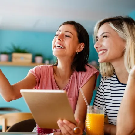 اتيكيت الحديث الراقي