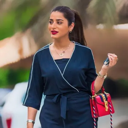 بعد التمثيل والإنتاج.. صمود الكندري تخوض تجربة الإخراج للمرة الأولى