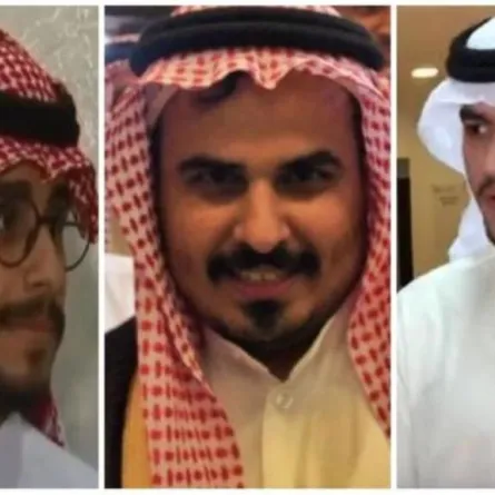 المحكمة العليا السعودية تصدر حكمها على خاطفة الدمام