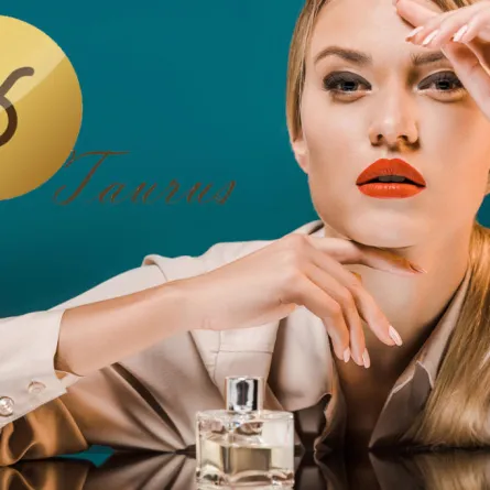 عطور ومكياج للمرأة برج الثور