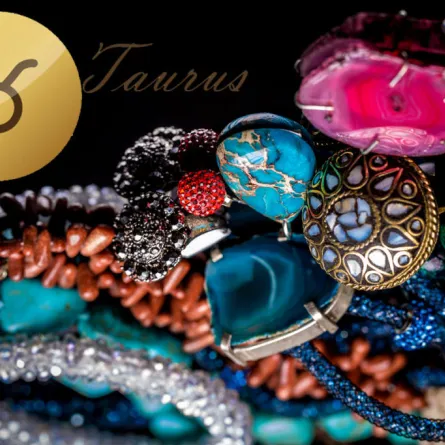 أحجار كريمة تجلب الحظ والطاقة للمرأة برج الثور