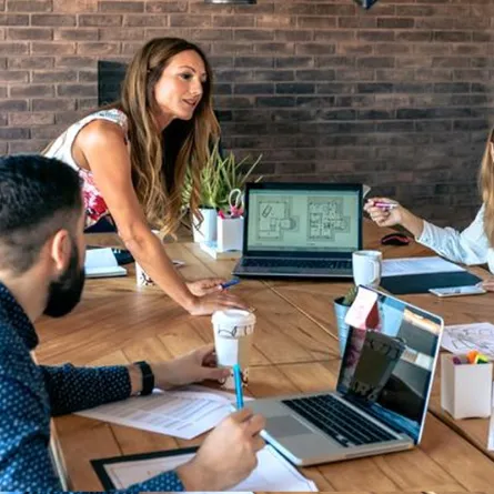 أسرار اجتماعات العمل الناجحة