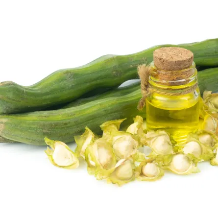 فوائد المورينجا للحامل