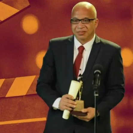 « الشركة المتحدة للخدمات الإعلامية UMS» تتكفل بعلاج شريف دسوقي والنجوم يدعمونه في محنته