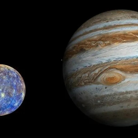 فلكية جدة تكشف عن موعد حدوث الاقتران النادر بين الزهرة وعطارد 