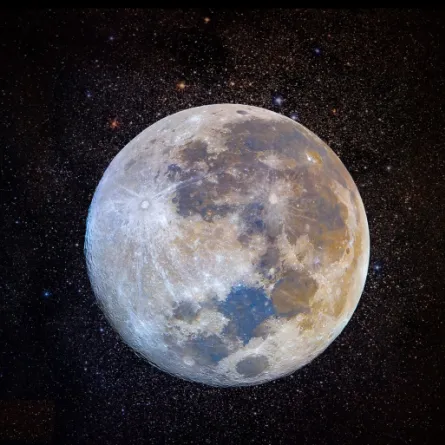 إطلاق مشروع بناء مفاعلات لإنتاج الأكسجين على سطح القمر 