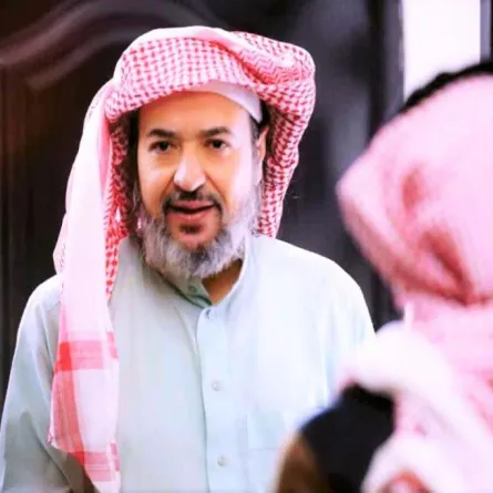 زوجة خالد سامي تكشف آخر مستجدات وضعه الصحي