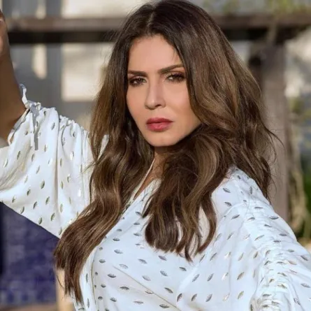 نجلاء بدر تكشف حقيقة تعرضها للتحرش من محمد سامي