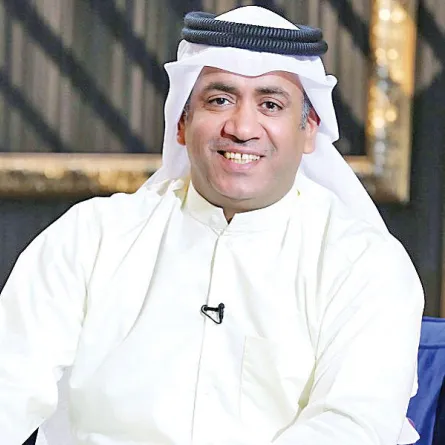 مسرحيتا «قحفية وغترة وعقال» و«هلوسة» جديد أحمد العونان  