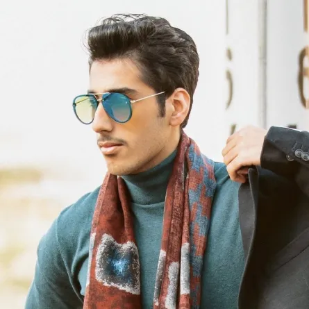  طلال باسم عبد الأمير يستعدّ لـ«من بعدي الطوفان»