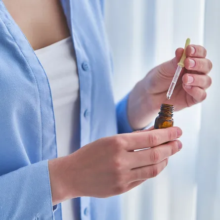 طريقة عمل مثبت العطور