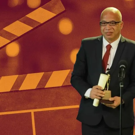 بالفيديو كاملة أبو ذكري باكية: شريف الدسوقي ليس "مغرورا" ولم يتحمل غابة الفن المتوحشة