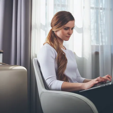 نصائح عند حجز فندق عبر الانترنت