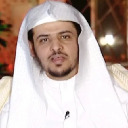 الشيخ المصلح يتحدث عن أسباب استجابة الدعاء