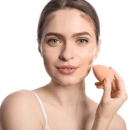 هل تغنيك البيوتي بلاندر عن فرش المكياج؟