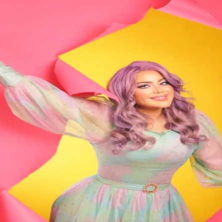 محبة الجمهور تُبكي مروة راتب عبر "سناب شات"