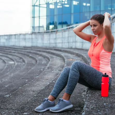 طرق تحفزك على ممارسة الرياضة