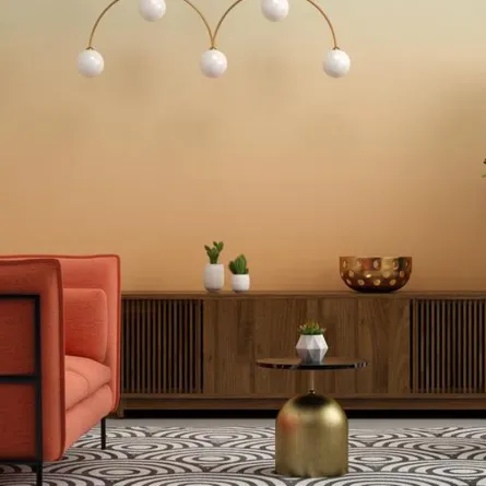 أجمل ألوان دهان صالونات صيفية