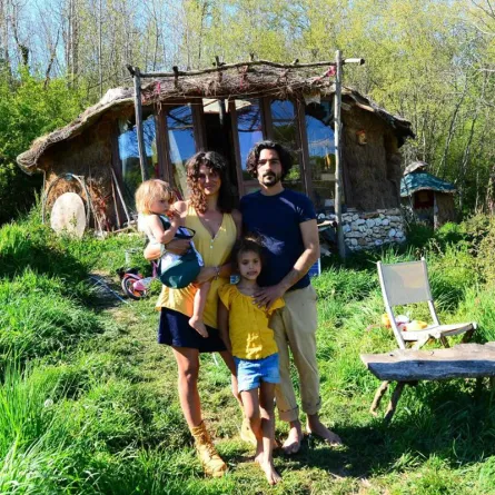 موسمُ الهجرة إلى الرّيف: ووجه آخر لحياة سّعيدة 