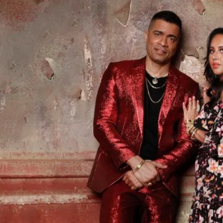 ياسمين رئيس تعلق على نجاح أغنية «حبيبتي» مع حسن شاكوش وتصدرها التريند