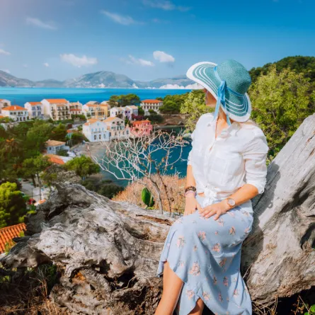 نصائح قبل اختيار الجزر وجهة في الصيف