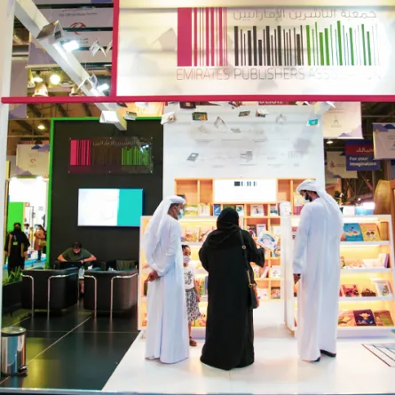"الناشرين الإماراتيين" تستضيف 15 دار نشر عبر مشروع "منصة"