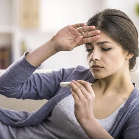 مخاطر نقص فيتامين دي D الصحية لا تصدق!