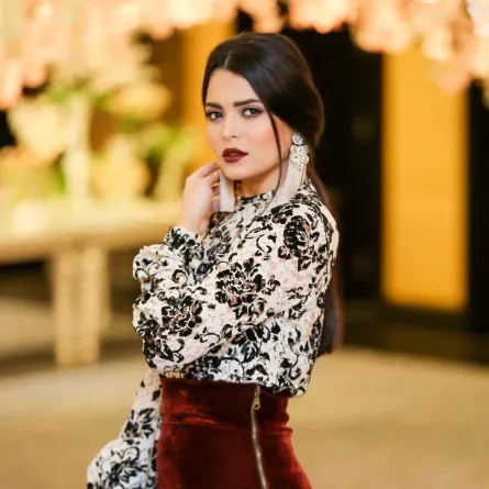 أسماء جلال تخوض بطولتها المطلقة الأولى بمسلسل "ورق التوت"