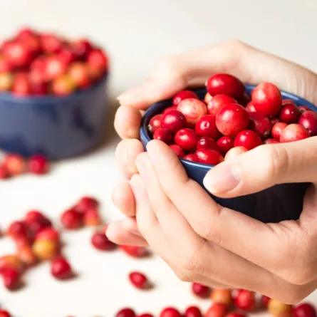 فوائد التوت البري للنساء.. مذهلة بالفعل!