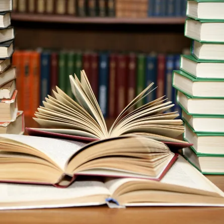 روايات قصيرة وملهمة