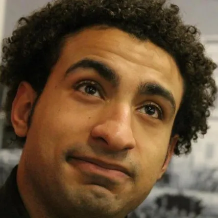 علي ربيع بالفيديو لن أتزوج ووهبت حياتي للفن