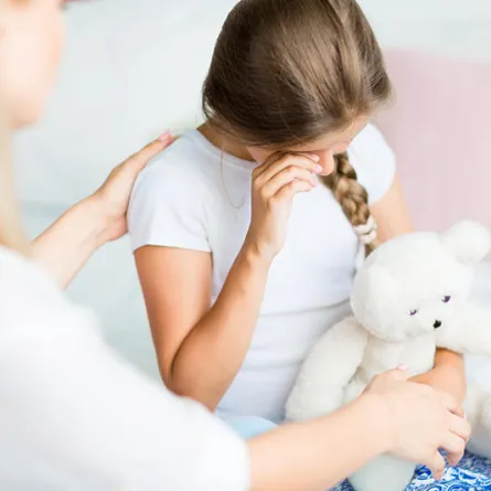 "رسالة اعتذار لمن توجهها".. علمي طفلك ثقافة الاعتذار