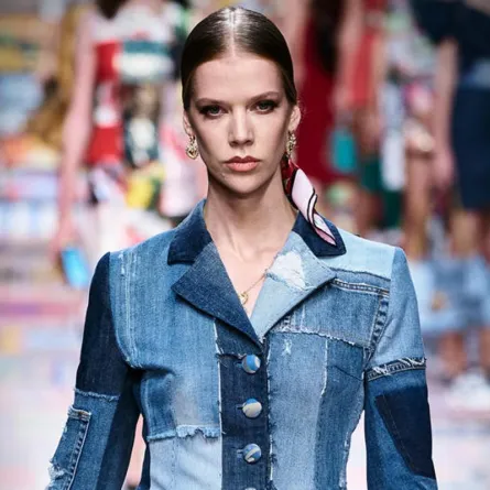 Cool Denim الدنيم لكل الأوقات