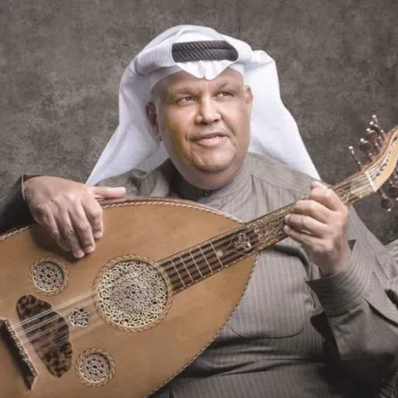 هذا هو موعد حفل نبيل شعيل في الرياض