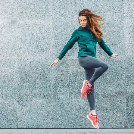 أفضل التمارين لشد الجسم في أسبوع