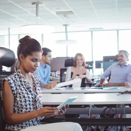 خطوات فعالة لحل المشكلات في مكان العمل